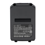 18V, Li-ion, 3000mAh, Power Tools battery fits FLEX, 445894, 517674 CS 45 18.0-EC C Compact cordless circular saw, 54Wh Power Tools Cameron Sino Technology Limited