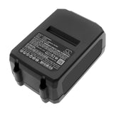 18V, Li-ion, 5000mAh, Power Tools battery fits FLEX, 445894, 517674 CS 45 18.0-EC C Compact cordless circular saw, 90Wh Power Tools Cameron Sino Technology Limited