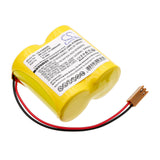 PLC Battery for Fanuc A98l-0001-0902, Br-ccf2th 6v, 5000 Mah - 30wh PLC Cameron Sino Technology Limited
