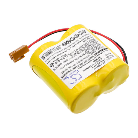 PLC Battery for Fanuc A98l-0001-0902, Br-ccf2th 6v, 5000 Mah - 30wh PLC Cameron Sino Technology Limited