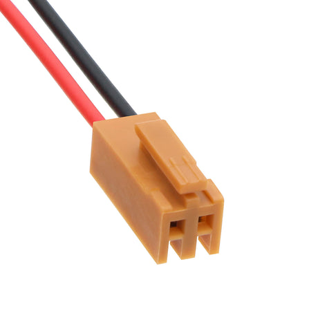 3.0V, Li-MnO2, 1800mAh, PLC battery fits Panasonic, Cutler Hammer, A06b, Fp2-c2, 5.4Wh PLC Cameron Sino Technology Limited