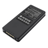 7.4V, Li-ion, 2000mAh, Two-Way Radio battery fits Yaesu, SBR-12Li, FTA-85L, FTA-450L, 14.8Wh Two-Way Radio Cameron Sino Technology Limited