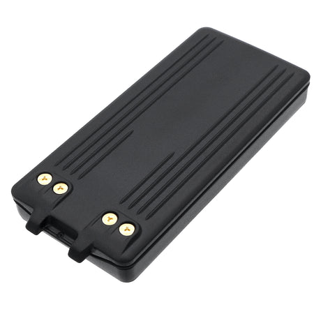 7.4V, Li-ion, 2000mAh, Two-Way Radio battery fits Yaesu, SBR-12Li, FTA-85L, FTA-450L, 14.8Wh Two-Way Radio Cameron Sino Technology Limited