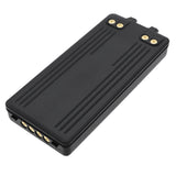 7.4V, Li-ion, 2000mAh, Two-Way Radio battery fits Yaesu, SBR-12Li, FTA-85L, FTA-450L, 14.8Wh Two-Way Radio Cameron Sino Technology Limited