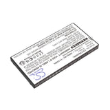 3.85V, Li-Polymer, 3900mAh, Mobile, SmartPhone battery fits Fairphone, F4ac1, Fairphone 4, 15.02Wh Mobile, SmartPhone Cameron Sino Technology Limited