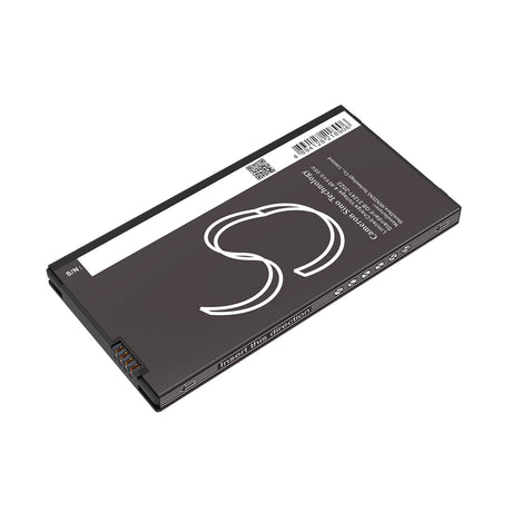 3.85V, Li-Polymer, 3900mAh, Mobile, SmartPhone battery fits Fairphone, F4ac1, Fairphone 4, 15.02Wh Mobile, SmartPhone Cameron Sino Technology Limited