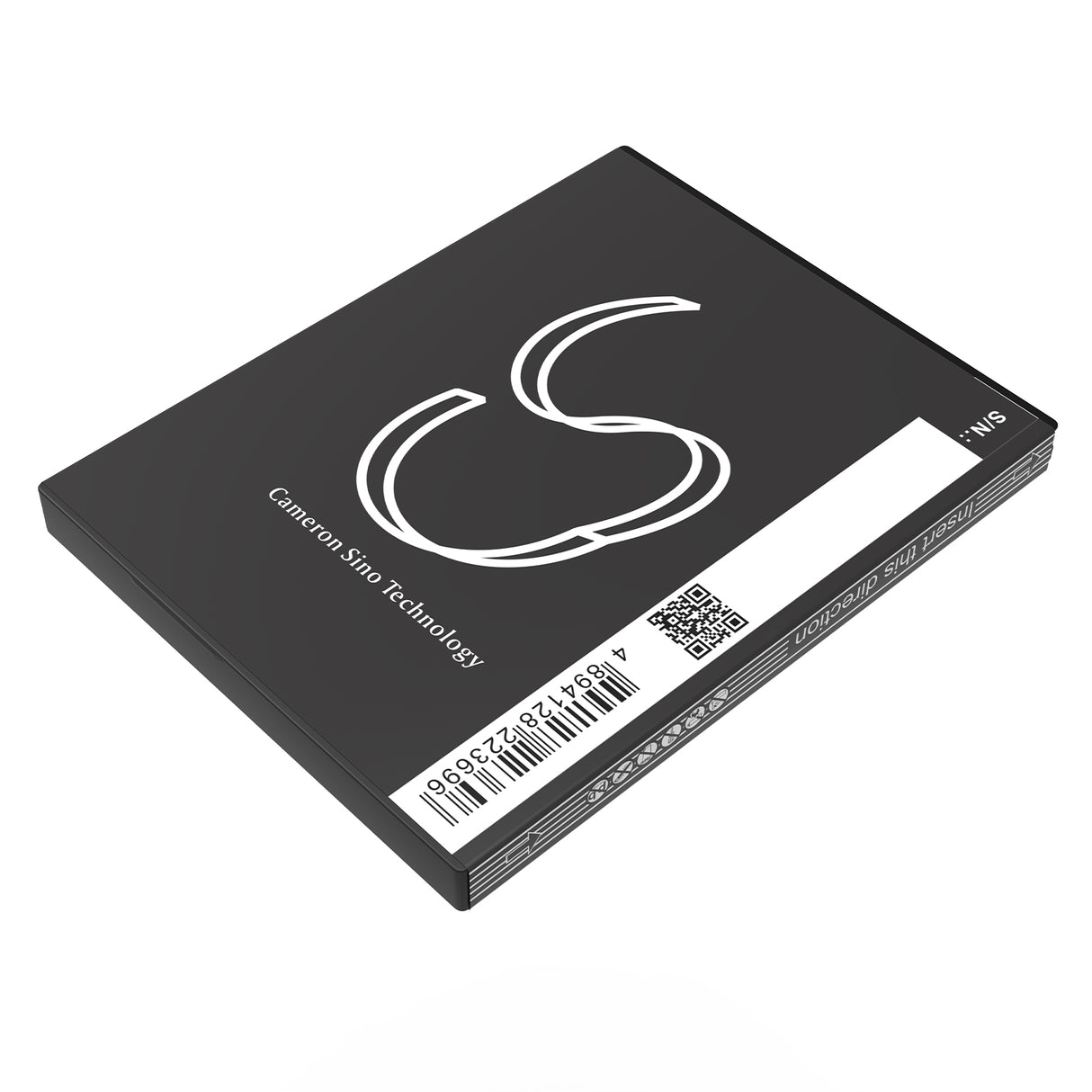 3.85V, Li-Polymer, 4000mAh, Mobile, SmartPhone battery fits Fairphone, F5AC1, Fairphone 5, 15.4Wh Mobile, SmartPhone Cameron Sino Technology Limited