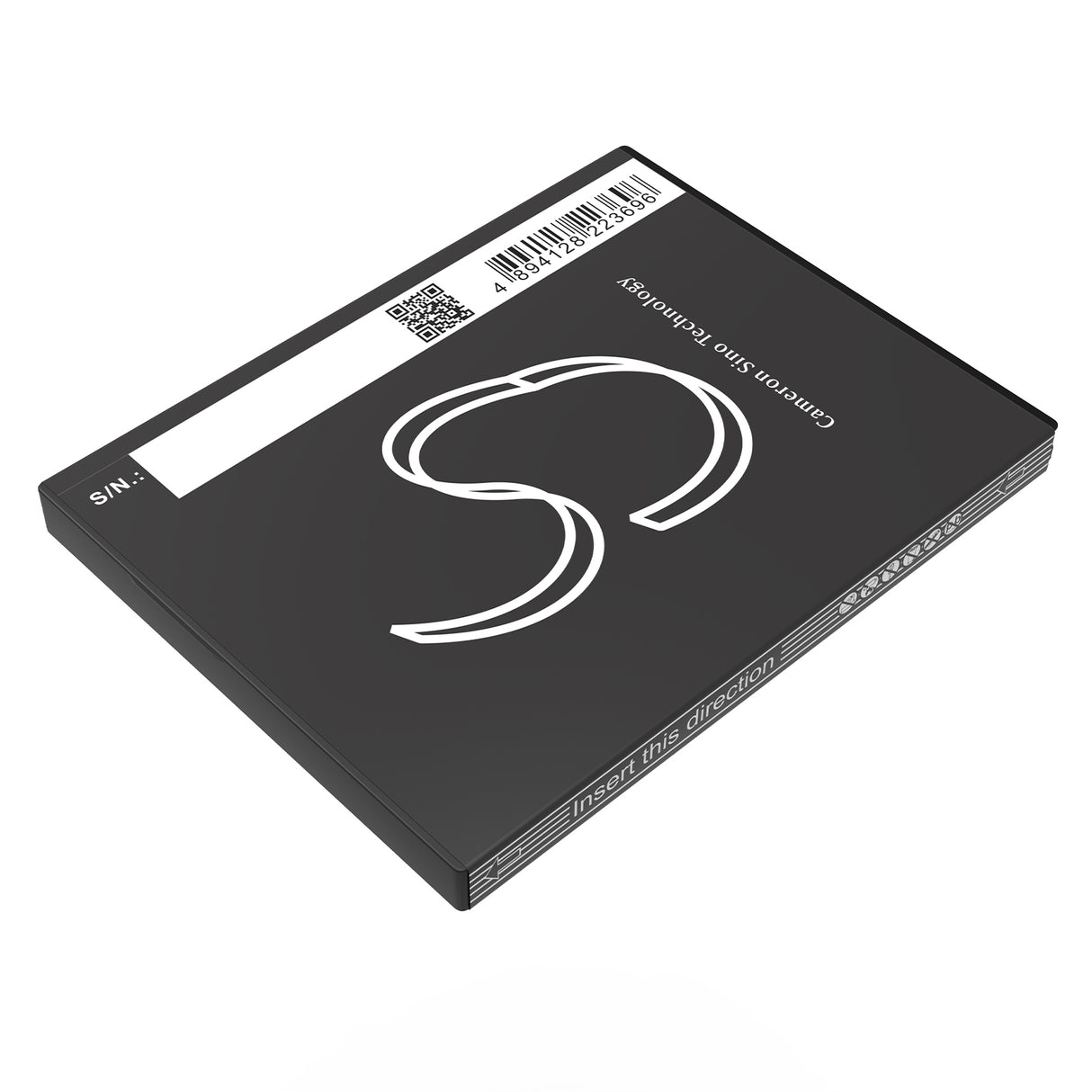 3.85V, Li-Polymer, 4000mAh, Mobile, SmartPhone battery fits Fairphone, F5AC1, Fairphone 5, 15.4Wh Mobile, SmartPhone Cameron Sino Technology Limited