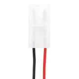 11.1V, Li-ion, 6700mAh, batterie Sports & Outdoors compatible avec Foxpro, Lith/chg, Banshee, Cs24, 74.37Wh Sports & Outdoors Cameron Sino Technology Limited