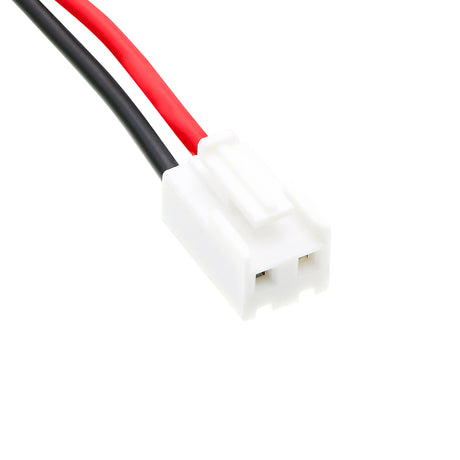 3.6V, Ni-MH, 1500mAh, Emergency Lighting battery fits , CS-FRX831LS, 5.4Wh Emergency Lighting Cameron Sino Technology Limited