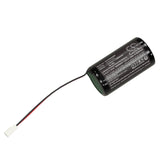 3.6V, Li-SOCl2, 13000mAh, Alarm System battery fits Fichet, LCS117157, LSH20, 46.8Wh Alarm System Cameron Sino Technology Limited