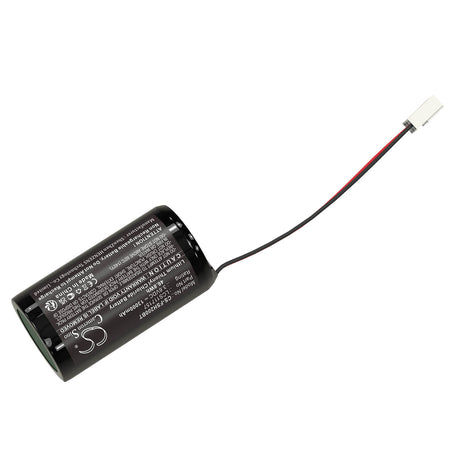 3.6V, Li-SOCl2, 13000mAh, Alarm System battery fits Fichet, LCS117157, LSH20, 46.8Wh Alarm System Cameron Sino Technology Limited