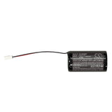 3.6V, Li-SOCl2, 13000mAh, Alarm System battery fits Fichet, LCS117157, LSH20, 46.8Wh Alarm System Cameron Sino Technology Limited