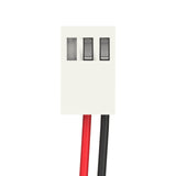 3.6V, Li-SOCl2, 13000mAh, Alarm System battery fits Fichet, LCS117157, LSH20, 46.8Wh Alarm System Cameron Sino Technology Limited