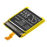 3.85V, Li-Polymer, 300mAh, Smartwatch battery fits Fossil, APP00311, DW11F, Gen 5E 44mm, 1.16Wh Smartwatch Cameron Sino Technology Limited