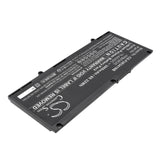 15.44V, Li-Polymer, 3900mAh, Notebook, Laptop battery fits Fujitsu, CP813249-01, LifeBook E4412, LifeBook E5412, 60.22Wh Notebook, Laptop Cameron Sino Technology Limited