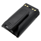 7.4V, Li-ion, 3350mAh, Two-Way Radio battery fits Vertex, AAJ67X001, EVX-231, EVX-261, 24.79Wh Two-Way Radio Cameron Sino Technology Limited