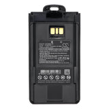 7.4V, Li-ion, 3350mAh, Two-Way Radio battery fits Vertex, AAJ67X001, EVX-231, EVX-261, 24.79Wh Two-Way Radio Cameron Sino Technology Limited