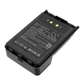 7.4V, Li-ion, 3300mAh, Two-Way Radio battery fits Yaesu, FNB-102LI, FT-1DR, FT-2DR, 24.42Wh Two-Way Radio Cameron Sino Technology Limited