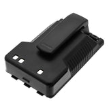 7.4V, Li-ion, 3300mAh, Two-Way Radio battery fits Yaesu, FNB-102LI, FT-1DR, FT-2DR, 24.42Wh Two-Way Radio Cameron Sino Technology Limited