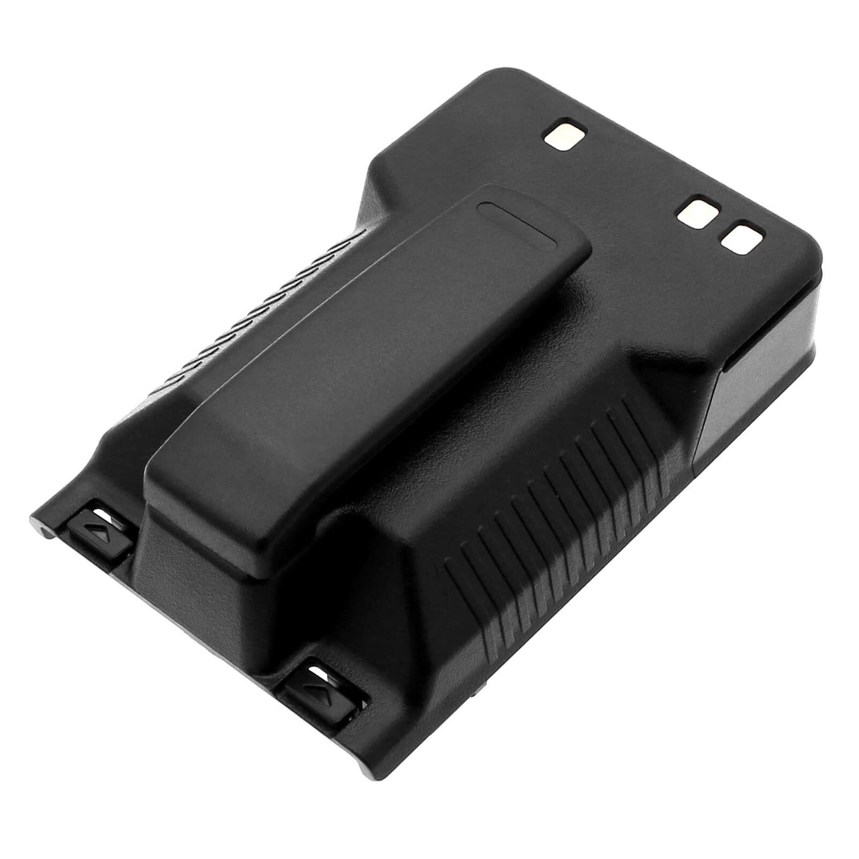 7.4V, Li-ion, 3300mAh, Two-Way Radio battery fits Yaesu, FNB-102LI, FT-1DR, FT-2DR, 24.42Wh Two-Way Radio Cameron Sino Technology Limited