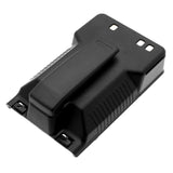 7.4V, Li-ion, 3300mAh, Two-Way Radio battery fits Yaesu, FNB-102LI, FT-1DR, FT-2DR, 24.42Wh Two-Way Radio Cameron Sino Technology Limited