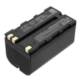 7.40V, Li-ion, 5600mAh, Equipment battery fits Leica, Geomax, 724117, Stonex R6, Zoom 20, 41.44Wh Equipment, Survey, Test Cameron Sino Technology Limited
