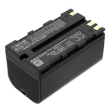 7.40V, Li-ion, 5600mAh, Equipment battery fits Leica, Geomax, 724117, Stonex R6, Zoom 20, 41.44Wh Equipment, Survey, Test Cameron Sino Technology Limited