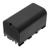 7.40V, Li-ion, 5600mAh, Equipment battery fits Leica, Geomax, 724117, Stonex R6, Zoom 20, 41.44Wh Equipment, Survey, Test Cameron Sino Technology Limited