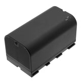 7.40V, Li-ion, 5600mAh, Equipment battery fits Leica, Geomax, 724117, Stonex R6, Zoom 20, 41.44Wh Equipment, Survey, Test Cameron Sino Technology Limited