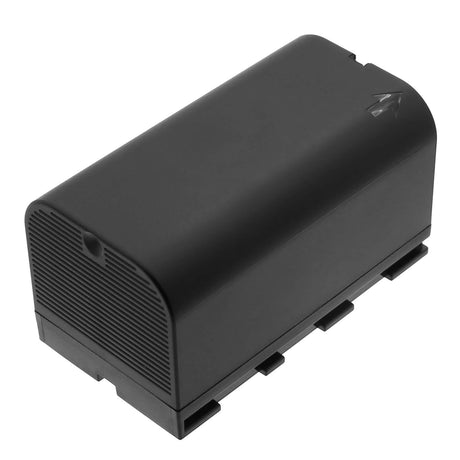 7.40V, Li-ion, 5600mAh, Equipment battery fits Leica, Geomax, 724117, Stonex R6, Zoom 20, 41.44Wh Equipment, Survey, Test Cameron Sino Technology Limited