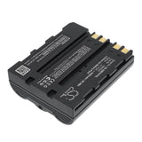 11.1V, Li-ion, 3450mAh, Equipment, Survey, Test battery fits Leica, 799190, CS20, CS20 Controller, 38.3Wh Equipment, Survey, Test Cameron Sino Technology Limited