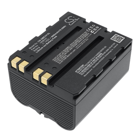 11.1V, Li-ion, 6900mAh, Equipment, Survey, Test battery fits Leica, 799190, CS20, CS20 Controller, 76.59Wh Equipment, Survey, Test Cameron Sino Technology Limited