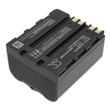 11.1V, Li-ion, 6900mAh, Equipment, Survey, Test battery fits Leica, 799190, CS20, CS20 Controller, 76.59Wh Equipment, Survey, Test Cameron Sino Technology Limited