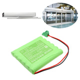 14.4V, Ni-MH, 1500mAh, Automatic Doors battery fits Geze, 121152, Ecconodrive EL, 21.6Wh Automatic Doors Cameron Sino Technology Limited