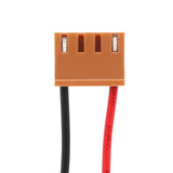 3.0V, Li-MnO2, 1200mAh, PLC battery fits Ge Fanuc, B9670ch, D100, D100 Programmable Logic Contro, 3.6Wh PLC Cameron Sino Technology Limited