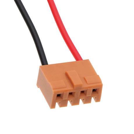 3.0V, Li-MnO2, 1200mAh, PLC battery fits Ge Fanuc, B9670ch, D100, D100 Programmable Logic Contro, 3.6Wh PLC Cameron Sino Technology Limited