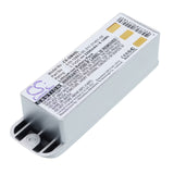 Cameron Sino CS-GM4SL Garmin Zumo GPS Battery 2200mAh 3.7V Li-ion GPS, Navigator Cameron Sino Technology Limited