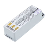 Cameron Sino CS-GM4SL Garmin Zumo GPS Battery 2200mAh 3.7V Li-ion GPS, Navigator Cameron Sino Technology Limited
