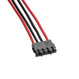 3,7 V, Li-ion, 600mAh, la batterie GPS s'adapte à Garmin, 361-00043-00, 010-01626-02, 4RL58983, 2,22Wh