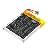 3.7V, Li-Polymer, 1800mAh, GPS, Navigator battery fits Garmin, 361-00135-01, inReach Messenger, 6.66Wh GPS, Navigator Cameron Sino Technology Limited