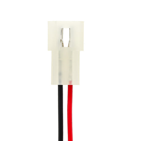 3.6V, Ni-CD, 800mAh, Emergency Lighting battery fits Saft, 420735-00, 2.88Wh Emergency Lighting Cameron Sino Technology Limited