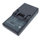 21.6V, Li-ion, 2000mAh, Vacuum battery fits Genius, 6INR19/66, Invictus X3, Invictus X5, 43.2Wh Vacuum Cameron Sino Technology Limited
