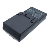 21.6V, Li-ion, 2000mAh, Vacuum battery fits Genius, 6INR19/66, Invictus X3, Invictus X5, 43.2Wh Vacuum Cameron Sino Technology Limited