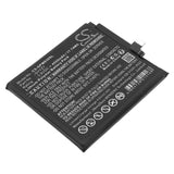 Li-Polymer, 4550mAh, batterie mobile, smartphone convient à Google, G949-00975-00, Gec77, Gr83y Mobile, Smartphone Cameron Sino Technology Limited (Smartphone)