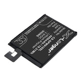 3.9V, Li-Polymer, 4950mAh, Mobile, SmartPhone battery fits Google, G526Q, G3Y12, GTF7P, 19.31Wh Mobile, SmartPhone Cameron Sino Technology Limited