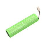 2.4V, Ni-MH, 3500mAh, Equipment, Survey, Test battery fits Geo-Fennel, 243000-18, FL 1000, FL 200AN, 8.4Wh Equipment, Survey, Test Cameron Sino Technology Limited