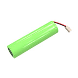 2.4V, Ni-MH, 3500mAh, Equipment, Survey, Test battery fits Geo-Fennel, 243000-18, FL 1000, FL 200AN, 8.4Wh Equipment, Survey, Test Cameron Sino Technology Limited