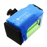 24.0V, Ni-MH, 1500mAh, Vacuum battery fits Gorenje, 493601, 467587, SVC240W, 36.0Wh Vacuum Cameron Sino Technology Limited