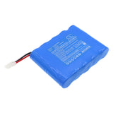 12.0V, Ni-MH, 5000mAh, Medical battery fits Genesis, 120001, Sealer Rapid Seal Se640, 60.0Wh Medical Cameron Sino Technology Limited (Medical)